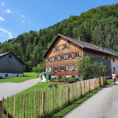 Apartment Dekker Меллау Екстер'єр фото