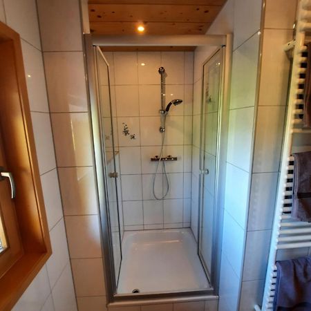 Apartment Dekker Меллау Екстер'єр фото