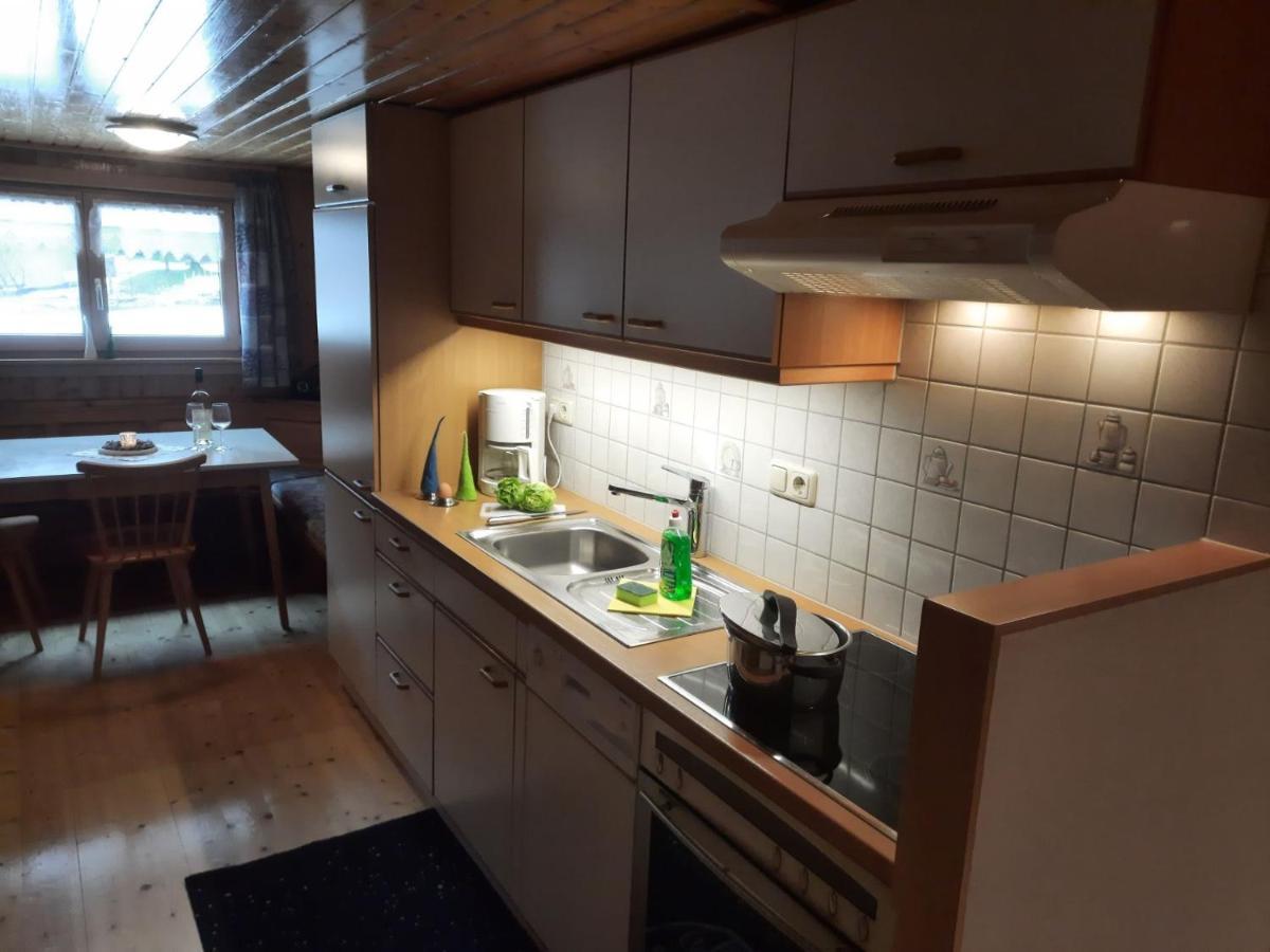 Apartment Dekker Меллау Екстер'єр фото