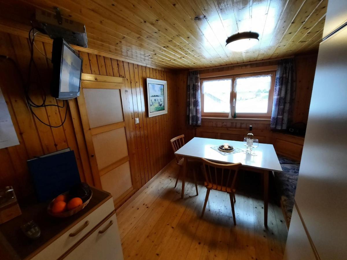 Apartment Dekker Меллау Екстер'єр фото