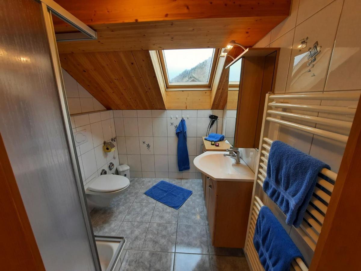 Apartment Dekker Меллау Екстер'єр фото