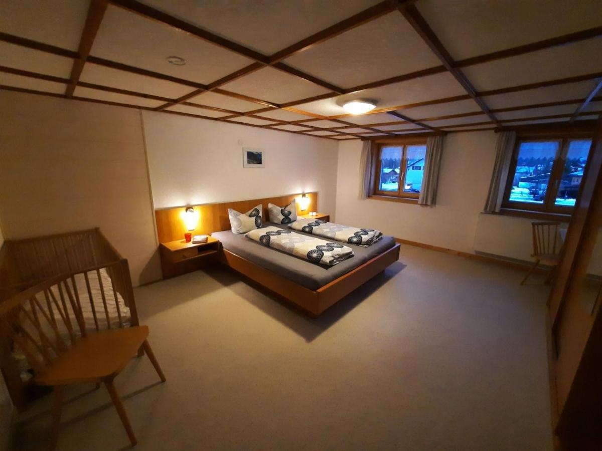 Apartment Dekker Меллау Екстер'єр фото