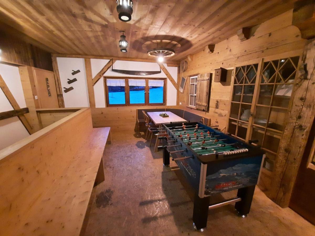 Apartment Dekker Меллау Екстер'єр фото