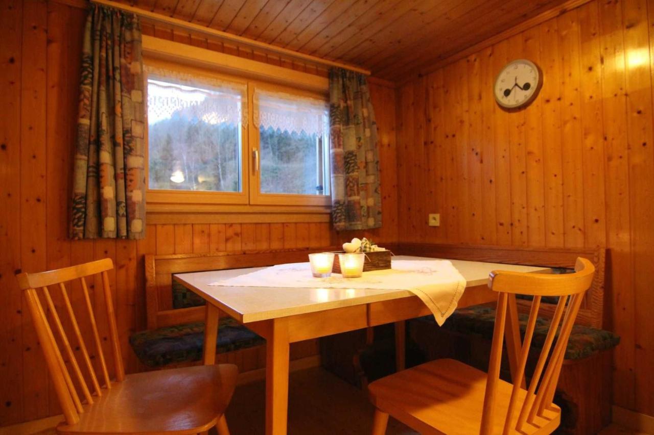 Apartment Dekker Меллау Екстер'єр фото