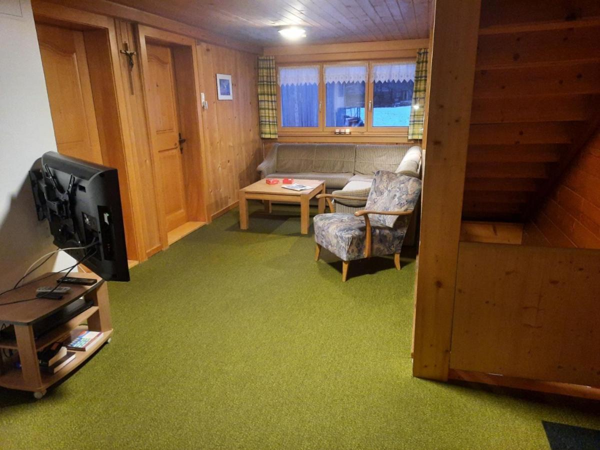 Apartment Dekker Меллау Екстер'єр фото