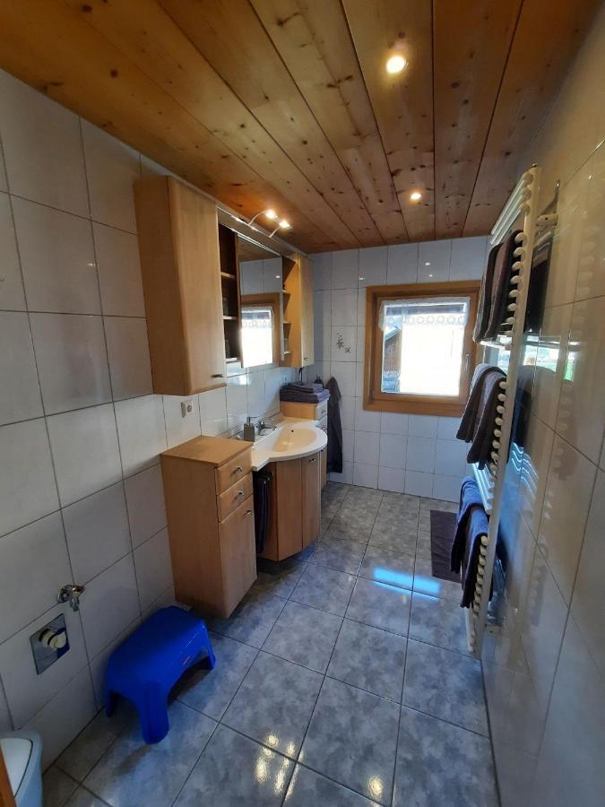 Apartment Dekker Меллау Екстер'єр фото