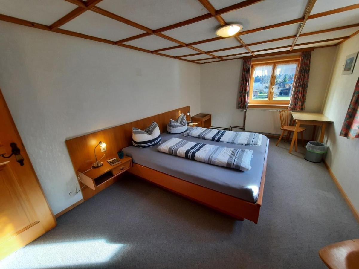 Apartment Dekker Меллау Екстер'єр фото