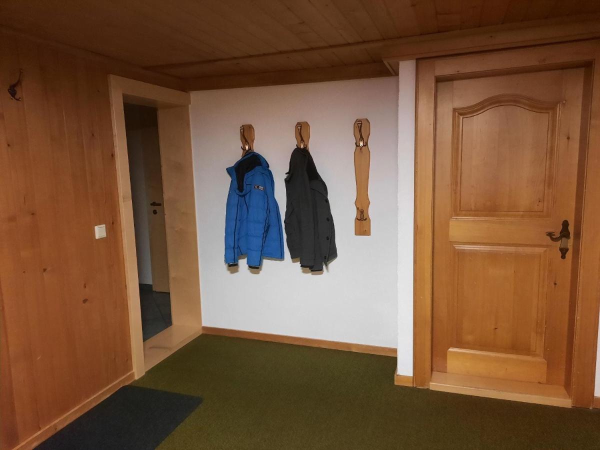 Apartment Dekker Меллау Екстер'єр фото