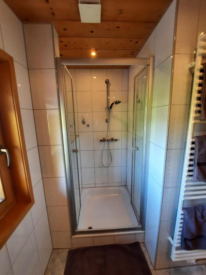 Apartment Dekker Меллау Екстер'єр фото
