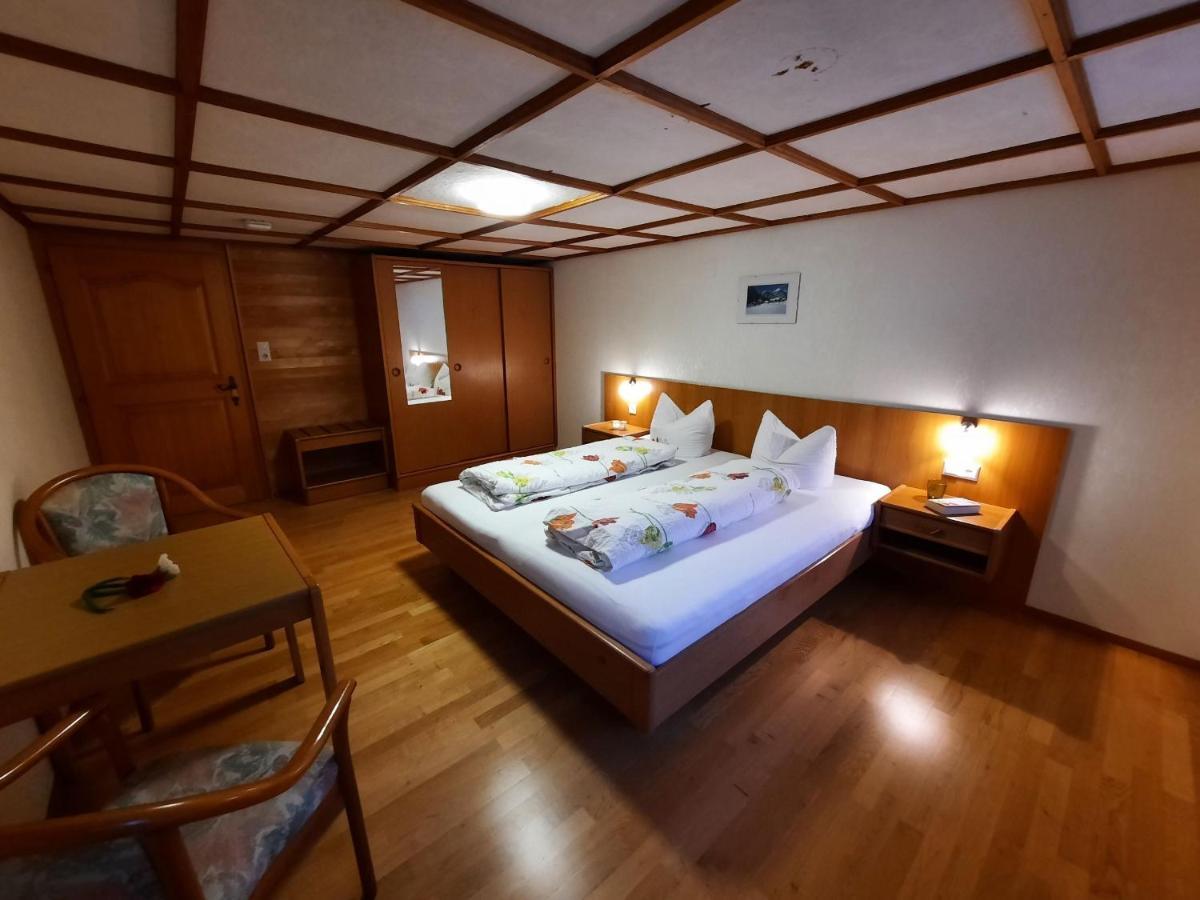 Apartment Dekker Меллау Екстер'єр фото