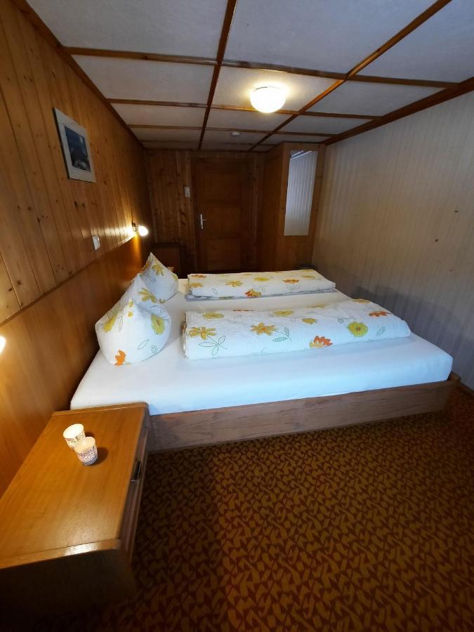 Apartment Dekker Меллау Екстер'єр фото