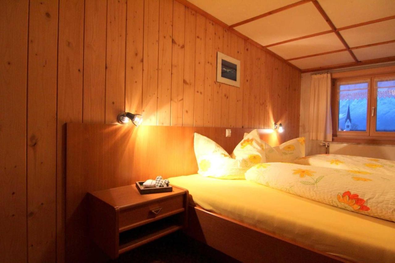Apartment Dekker Меллау Екстер'єр фото