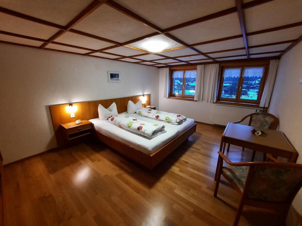 Apartment Dekker Меллау Екстер'єр фото