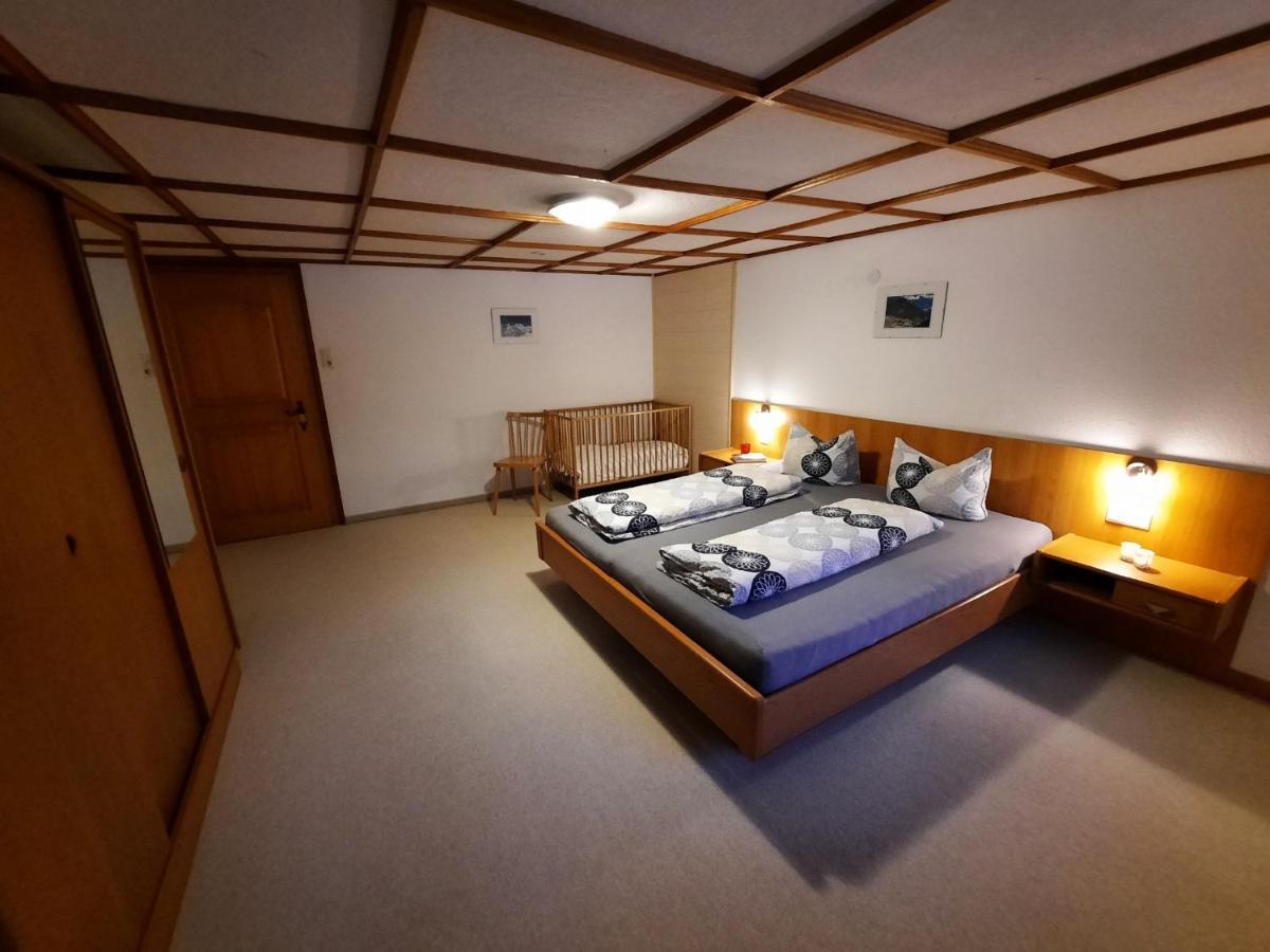 Apartment Dekker Меллау Екстер'єр фото