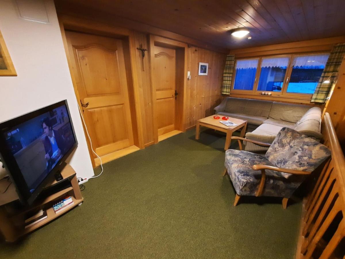Apartment Dekker Меллау Екстер'єр фото