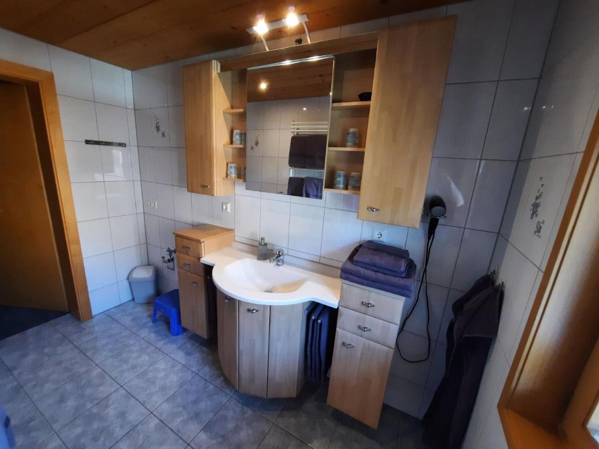 Apartment Dekker Меллау Екстер'єр фото
